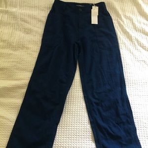 VINCE lightweight jeans